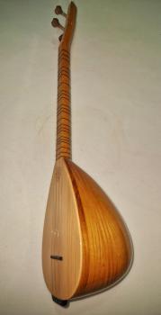 Preview: Cura Saz Baglama